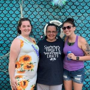 Meet your Posher, Kellie